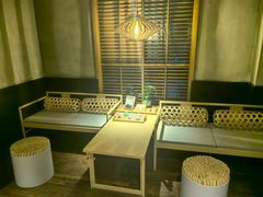-庐灶江南·江南菜·四合院Bistro(东直门雍和宫·原华侨宾馆店)