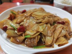 -如意香辣鸡架(总店)