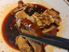 -应天大明王朝·南京菜(中山陵店)