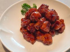 -大潮淮·淮扬菜(何园旗舰店)
