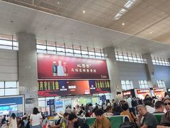 -郴州西站