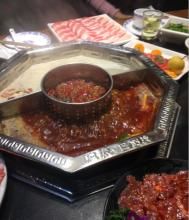 -陆派巴倒烫火锅(城东店)