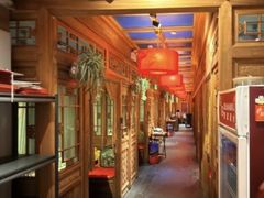 -小吊梨汤·北京菜·烤鸭(清河万象汇店)