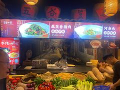 -帝一铭家宴(板塘店)