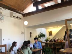 大堂-汤厨(五道营店)