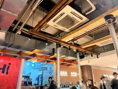 -炽城·烤肉名家(鸿达中央广场店)