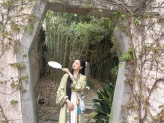 -汉仪华裳汉服旗袍·摄影写真馆(乌镇西栅店)