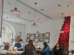 -22ºN BISTRO西餐&酒馆