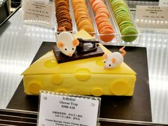 -广州富力丽思卡尔顿酒店