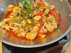 -大鸽饭(马王堆店)