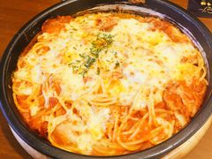 -赤火牛排(金狮广场店)