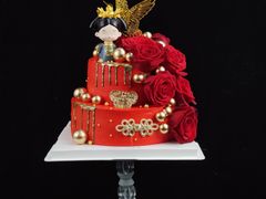 -西檬树SIMON·T轻奢蛋糕(大东方Max店)