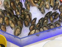 -济南香格里拉·咖啡泉自助餐厅