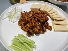 -京味斋·北京烤鸭(北京南站洋桥店)