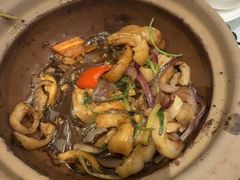 -勝記酒家·37年老字号·经典粤菜(荔枝公园店)