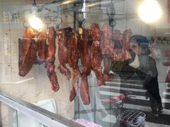 -陈伍记烧腊店(钟村店)