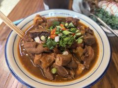 -CowCow其其·牛杂咖啡公司(六运店)