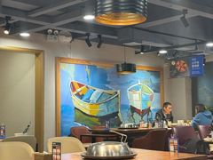 -海味当家·蒸锅海鲜(星海公园店)