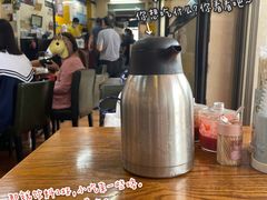 -繁仔牛杂(石排店)