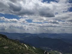 -白草畔自然风景区