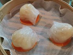 -西安绿地假日酒店·丽宝轩中餐厅