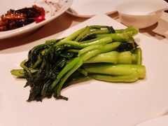 -唐拉雅秀酒店-唐苑中餐厅
