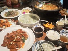 -乡里八闽·福州乡土菜(西园店)