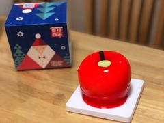 -幸福西饼生日蛋糕·下午茶(思明店)