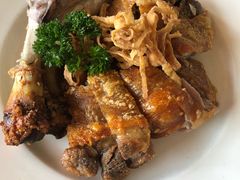 德国咸猪手-宝莱纳餐厅(滨江店)