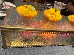 -锦府园·新台州菜(合生汇店)
