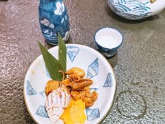 -福樱兰海鲜放题铁板烧(加州店)