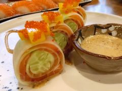 -赤稻·日式料理(禅城店)