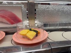 -争鲜回转寿司(朝北大悦城店)