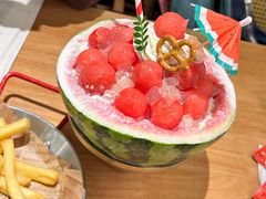 -大象厨房(重庆道店)