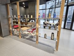 -SnowPeak Cafe(上海环宇城Max店)