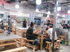 -馬伍旺川菜(金象城店)