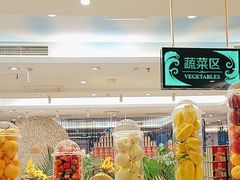 -初色海鲜自助(万丰路店)