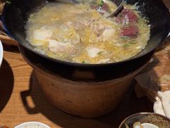 -鸽子窝(青塔店)