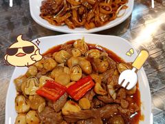 -鹤睦鱼生·啫啫煲·海鲜(保利百合店)