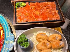 -吼堂老火锅(太古里总店)