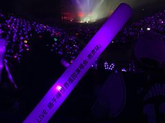 -梦之蓝青奥体育公园体育馆