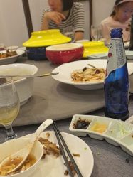 -花家怡园·宴会厅(簋街四合院总店)