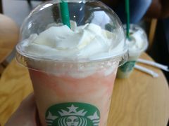 -星巴克(常德友阿国际广场店)