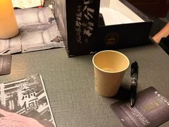 -剧狐剧本杀(徐汇1号店)
