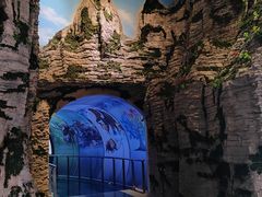 -房山世界地质公园博物馆