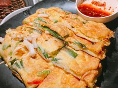 -本家韩国烤肉(青岛万象城店)