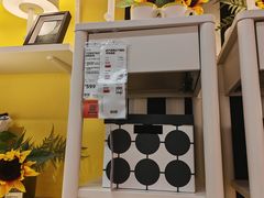 -宜家家居(四元桥商场店)