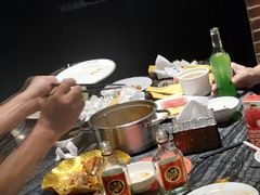 -吉布鲁牛排海鲜自助(芙蓉万家丽店)