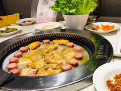 -么子烤肉(化龙池店)