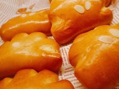 -玥儿弯弯手作烘焙(中海国际社区御城店)